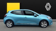 Renault Clio 1.0 TCe 100 Play 5dr Petrol Hatchback